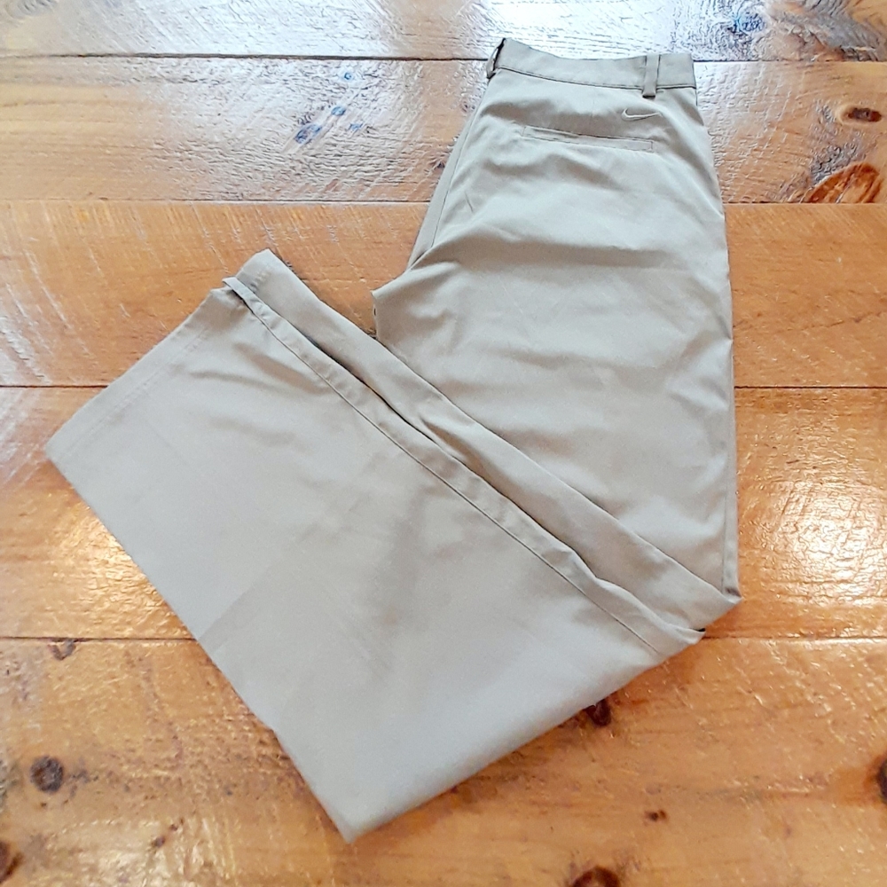 Nike Dri-Fit Pants